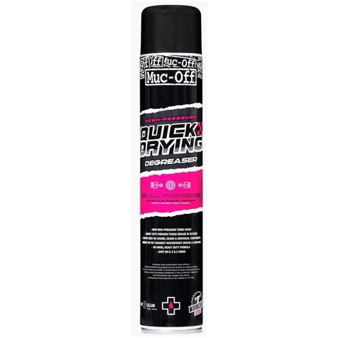 Spray Sgrassatore Muc Off Degreaser Ml Vendita Online Outletmoto Eu