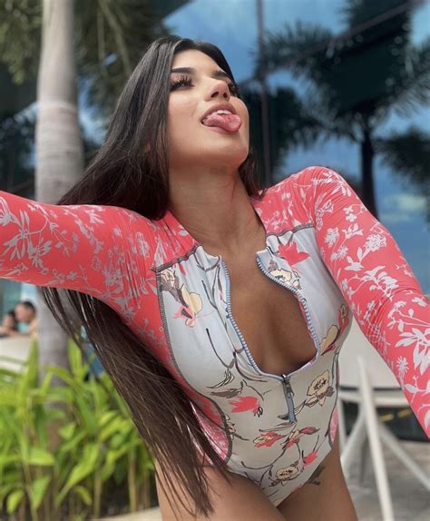 Onlyfans Jessica Arcila Nude Photo Thefappening