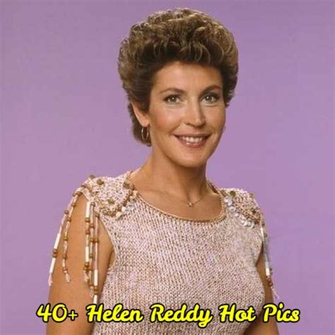 7 Hot Sexy Helen Reddy Bikini Pics