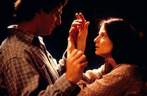 Фото: Нелл / Кадр из фильма «Нелл» (1994) #1576029