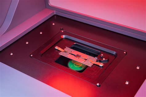 First Ultrafast Nano 3D Printer Installed at Medical University of