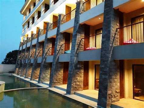 The Batu Villas Hotel Malang Deals Photos And Reviews