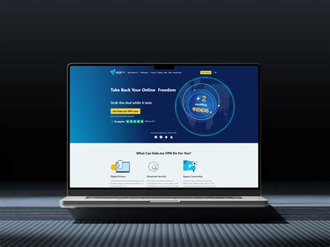 Rammerhead Proxy: Improve Your Online Privacy Immediately.
