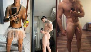 Todas Fotos de Penis dos Famosos e Não Famosos Famosos Pelado