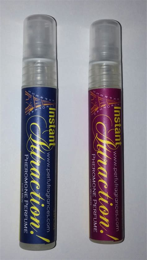 SEX PHEROMONE Cologne For Men To Attract Women Perfume For Women To Attract Men Etsy