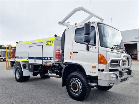 Mine Spec Vehicle Requirements In Australia Premium Plant Hire