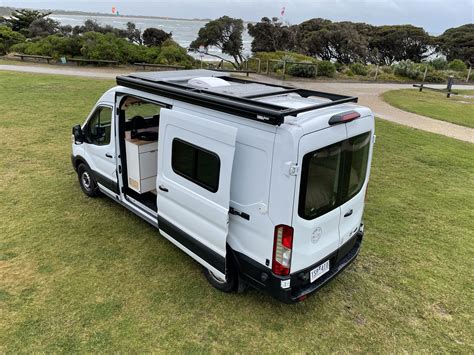 Van Conversions - Vanlife Conversions