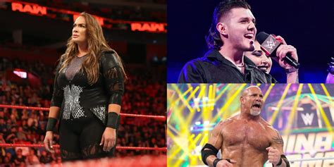 The 10 Worst WWE Wrestlers Of The Past 5 Years, Ranked 