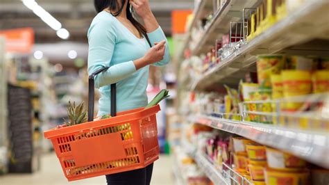 Three Key Grocery Shopper Trends in 2024 - The Food Institute