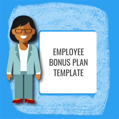 Employee Bonus Plan Template Hr Docs