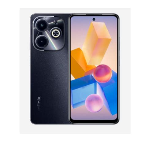 Infinix X Hot I GB GB Technocrat Nigeria