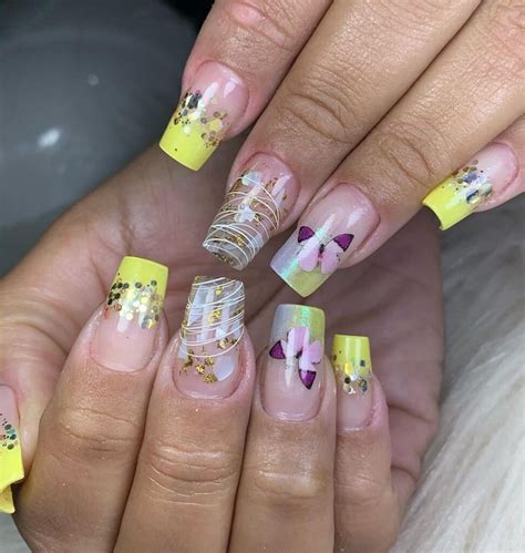 O Que É Unha Encapsulada - Unhas encapsuladas: o que é + 50 modelos para se insipirar