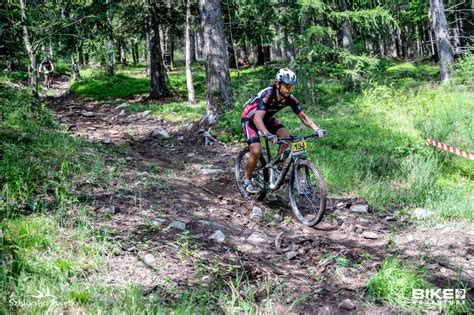 Wy Cigi Kolarskie Mtb Bike Adventure W Rejonie Szklarskiej Por By