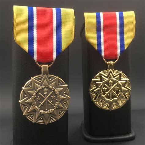 Army Reserve Components Achievement Medal