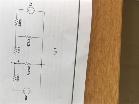 Solved Find Vth Isc Rl Use The Thevienin Equivelent Chegg