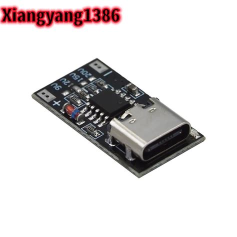 PD QC AFC TYPE C Decoy Board USB Boost Module PD3 0 2 0 PPS QC4 FCP