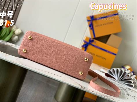 Capucines M X X Cm Gf Bags Tangmir