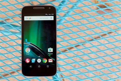 Moto G4 Play Review It S Tagline Should Read Good Enough Greenbot