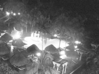 Webcam Akumal: Playa Royal - Webcam Galore