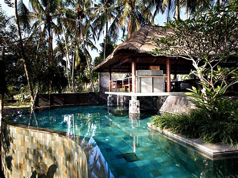 Top 20 Hotels with Private Pool in Ubud - Anna's Guide 2020