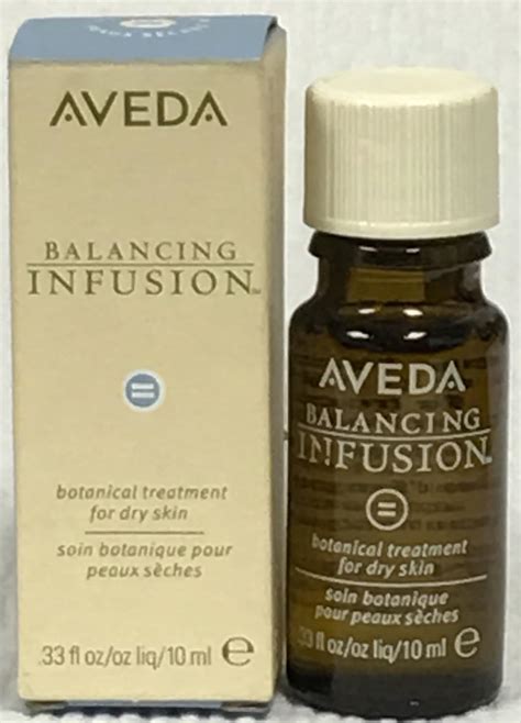 Aveda Bb Dry Skin Infusion 0 3 Ounce Beauty And Personal Care