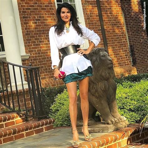 Angie Harmon Nude Onlyfans Leaks The Fappening Photo Fappeningbook