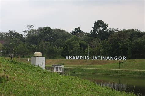 direktorat kampus itb