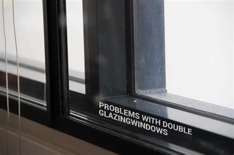 Usual Problems with Double Glazing Windows #doubleglazingcompany | Window glazing, Double ...