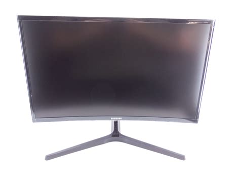 Игровой монитор 23.5 Samsung C24RG50FQI 144Hz