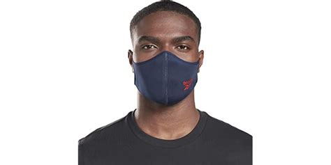 Reebok Standard Face Mask