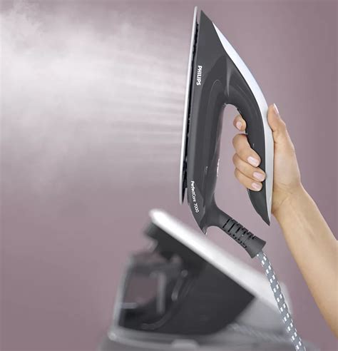 Philips PSG7014/10 OptimalTEMP Σύστημα σιδερώματος 7bar