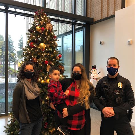On December 16, 2017, three... - Beaverton Police Department