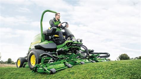 7200a Precisioncut Trim Surrounds And Roughzitmaaiers John Deere Nl