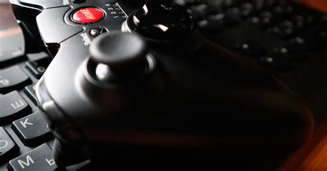 Juegos De Pc Que Se Juegan Mejor Con Un Joystick Los Mejores Gamepads