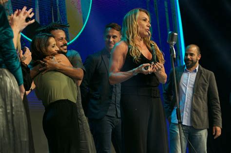 Endemol Shine Brasil Galardonada Como Mejor Productora En Los Premios