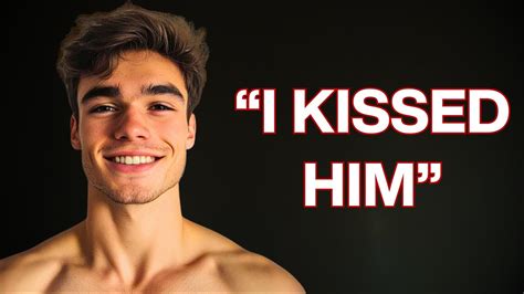 I Joined My Uncle While He Was Sleeping True Gay Story YouTube