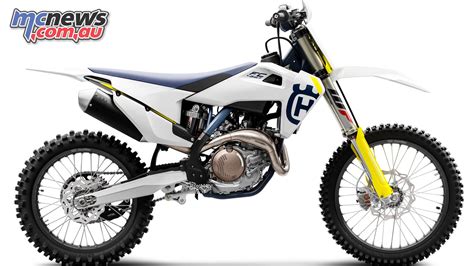 Husqvarna Motocross Range First Details Mcnews