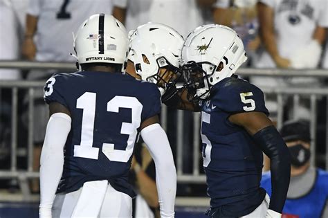 College Football Power Rankings Week Wolf Sports