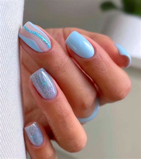 24 Nude Nail Designs That Are Trendy And Chic