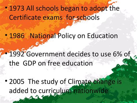 Disadvantages Of Indian Education System 4