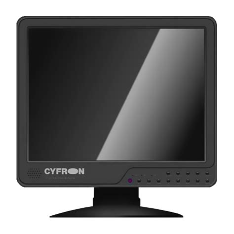 Видеорегистратор Cyfron DV-421XL - снят с производства | cyfron.ru