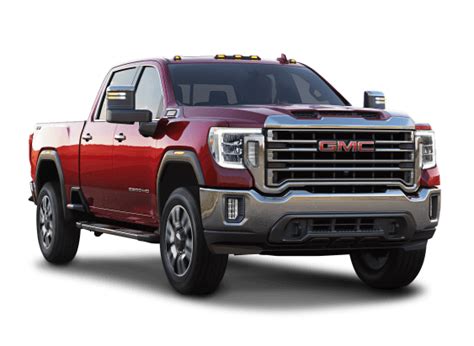 2021 Gmc Sierra 2500hd Reliability Consumer Reports