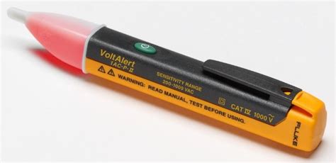 Reviews Of The Best Non Contact Voltage Testers For