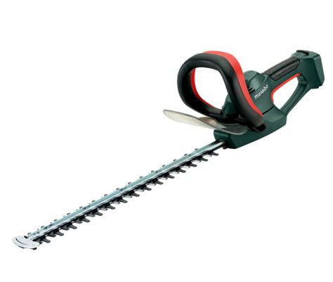 METABO Taille Haies Sans Fil AHS 18 65 V 600467850 Outil Maxi Pro