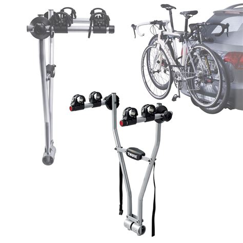 Suporte Bicicleta Thule Store Welcome Pack Net