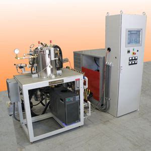 Forno Di Sinterizzazione Materials Research Furnaces Per