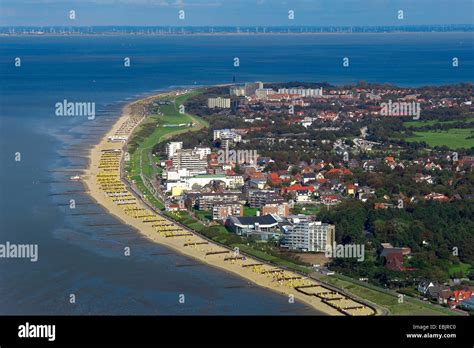 Cuxhaven Town Hi Res Stock Photography And Images Alamy