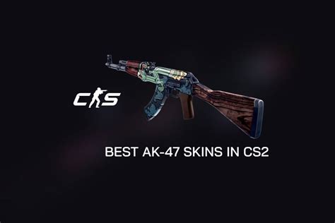 Melhores skins AK 47 em CS2 para 2025 avaliação final por especialistas