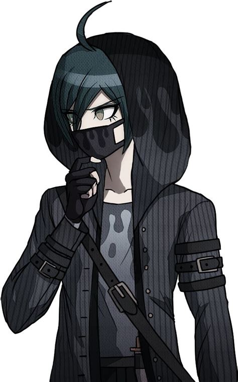 View And Download High Resolution Ultimate Assassin Shuichi Shuichi