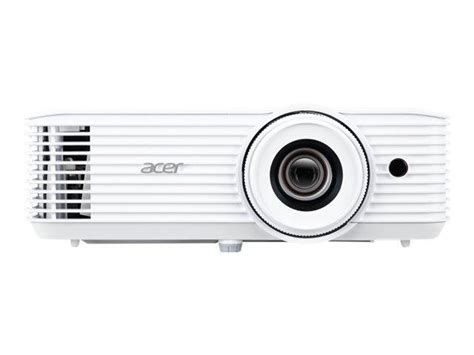 Acer H6541BDK DLP projector portable 3D 4000 | MR.JVL11.001